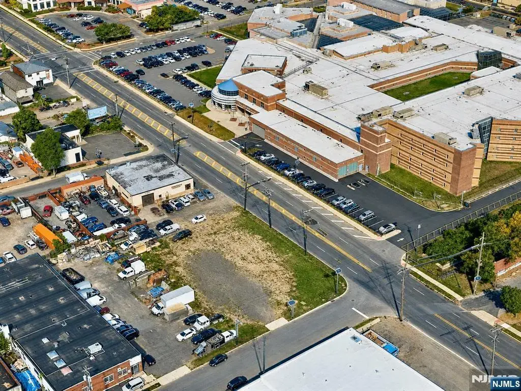 Lafayette Street, Hackensack