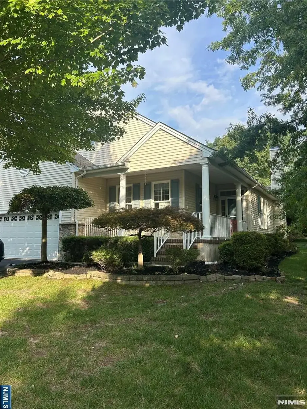 205 Rolling Meadows Boulevard, Asbury Park