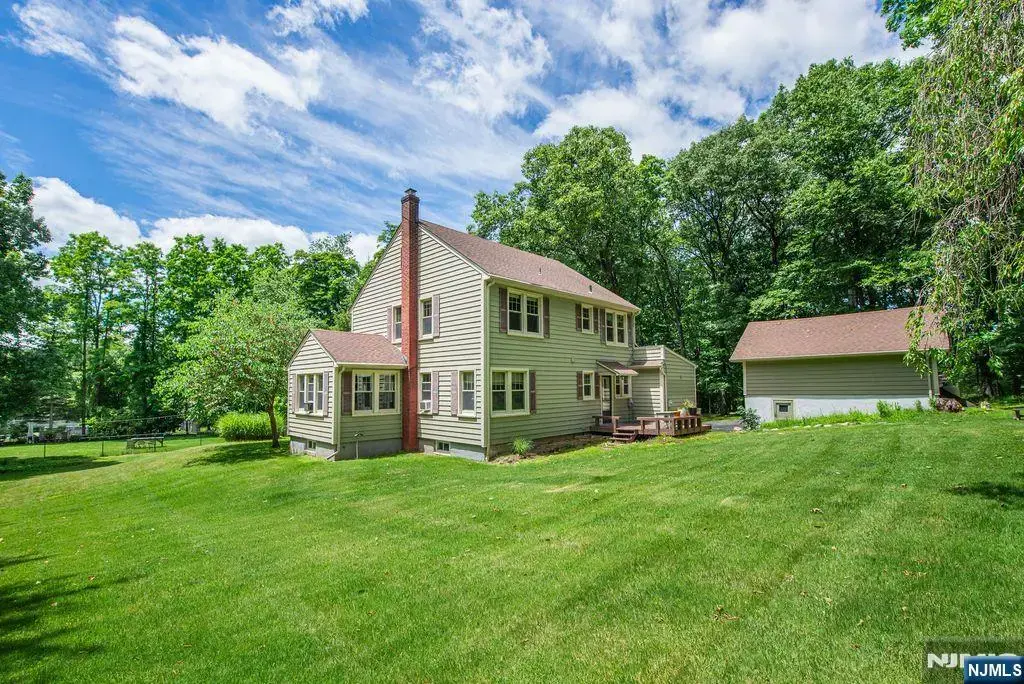 169 Shongum Road, Denville Township