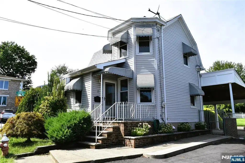 3 Linden Avenue, Elmwood Park
