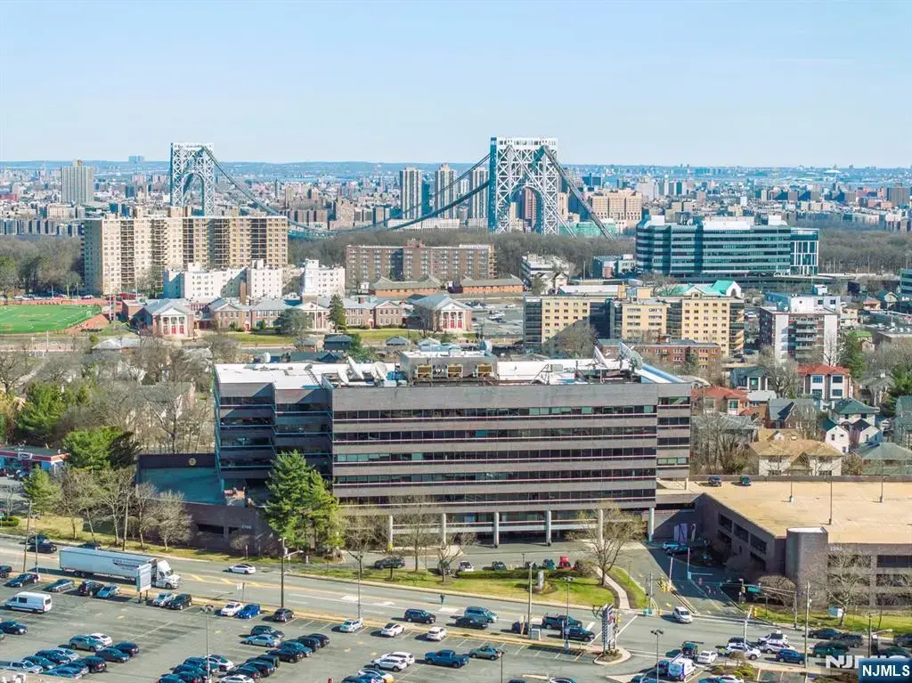 2200 Fletcher Avenue 501, Fort Lee