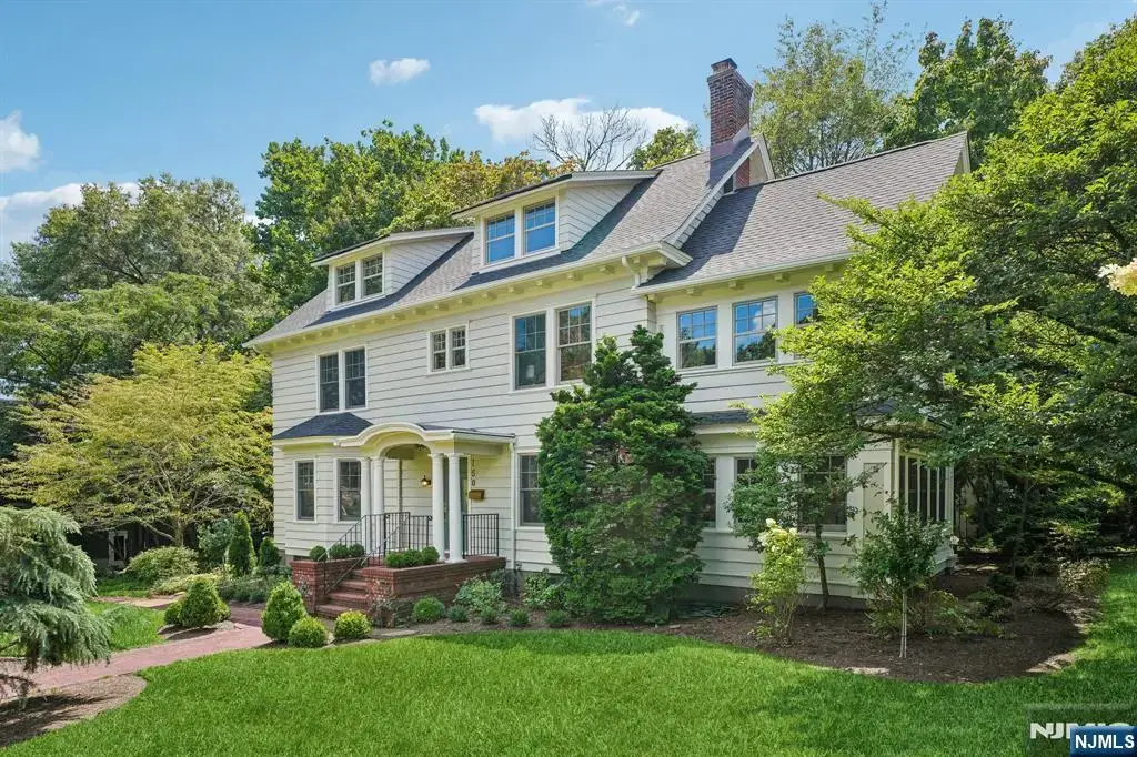 150 Gordonhurst Avenue, Montclair