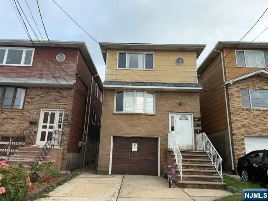 621 Sussex 2, Harrison