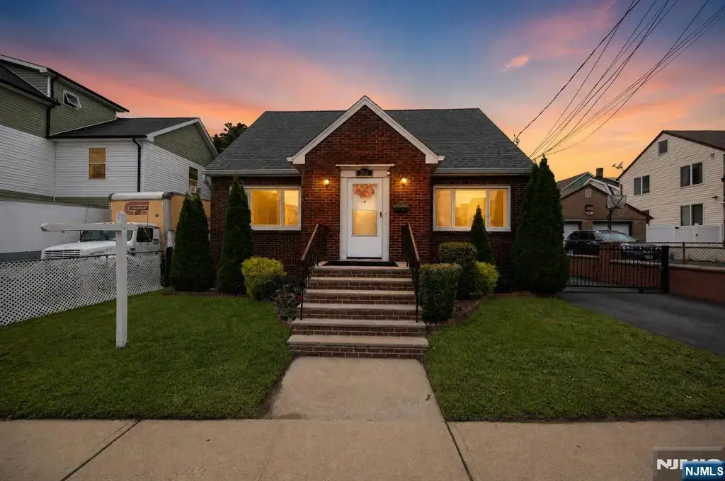 258 22nd Street, Paterson