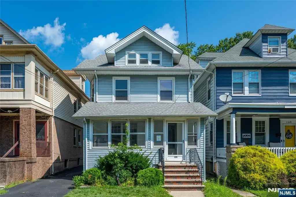159 Grant Avenue, Roselle Park