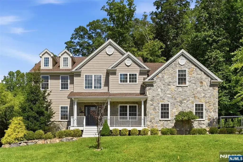 5 Jared Place, Mount Olive Township