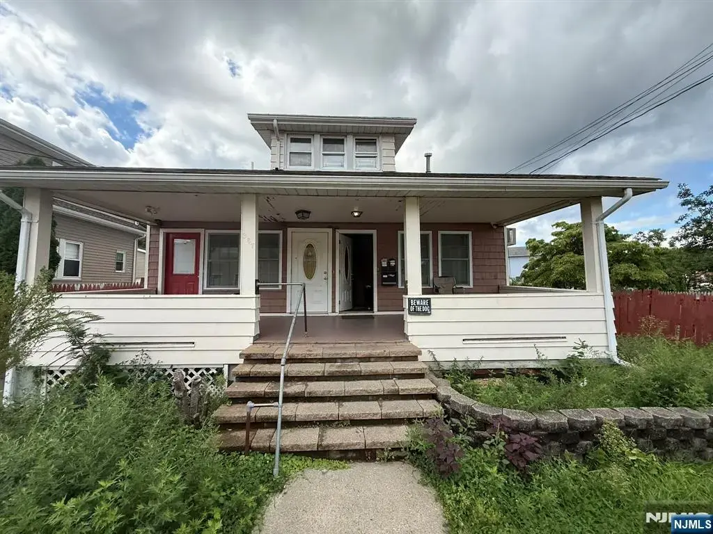 367 Clinton Street, Haledon