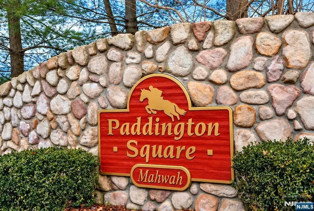 1293 Paddington Road A2, Mahwah