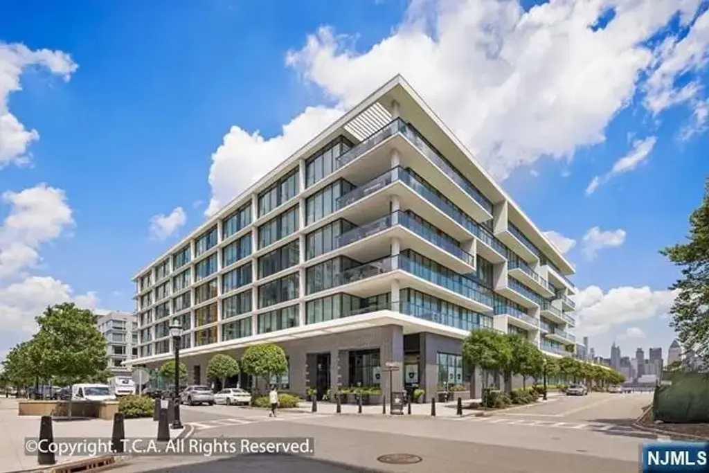 1200 Ave At Port Imperial 603, Weehawken