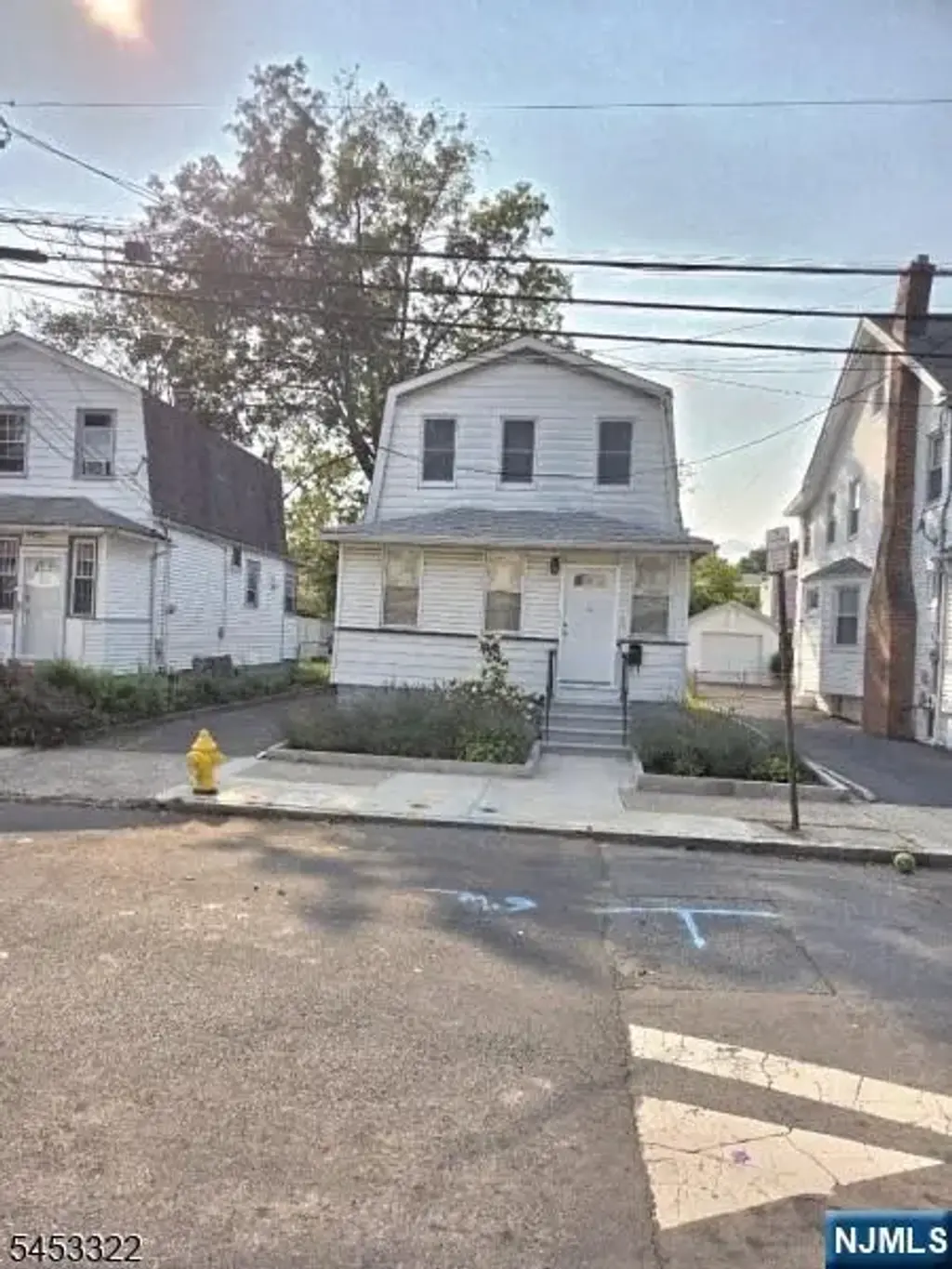 195 Kerrigan Boulevard, Newark