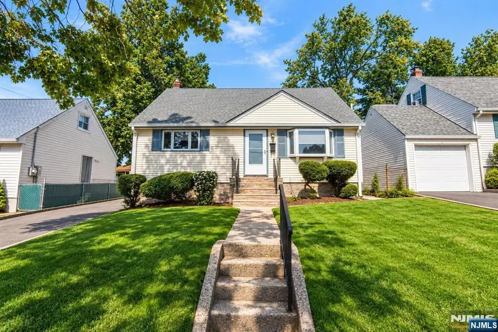 187 Kent Street, Hackensack