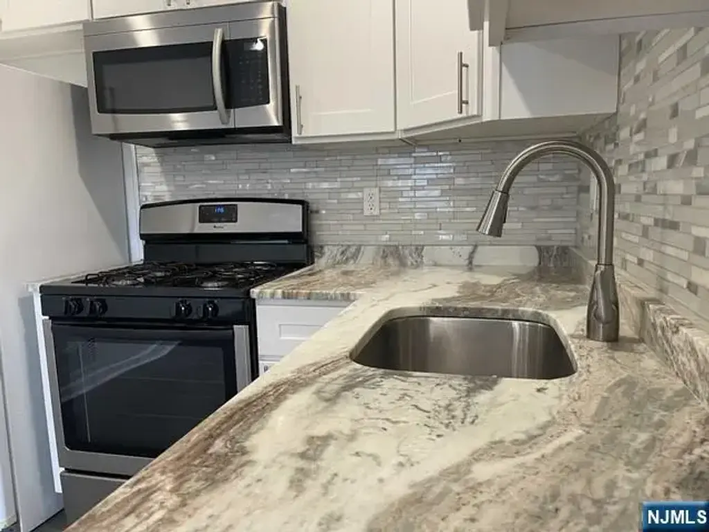 133 Melrose 1, North Arlington
