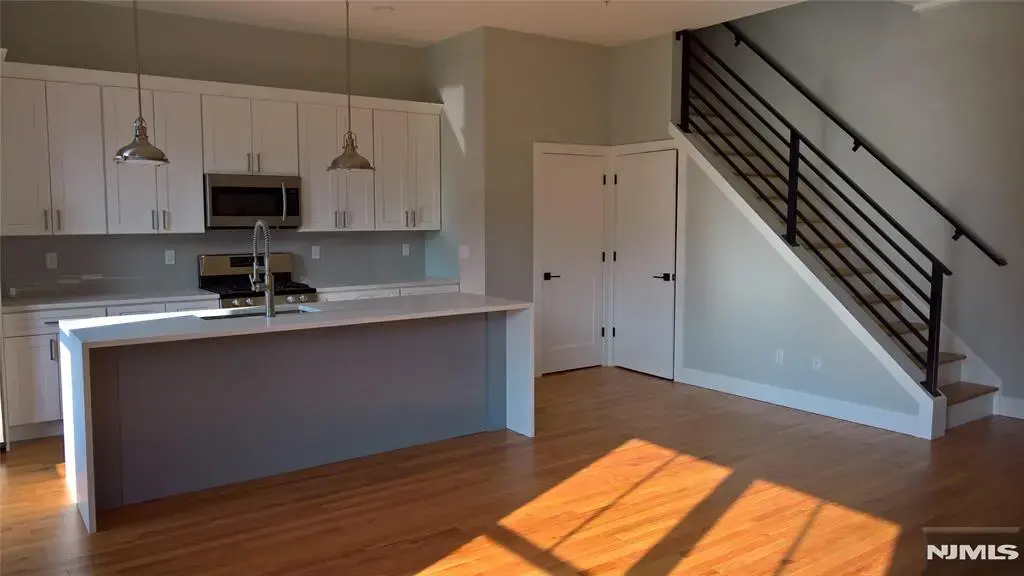 384 Paterson 203, East Rutherford