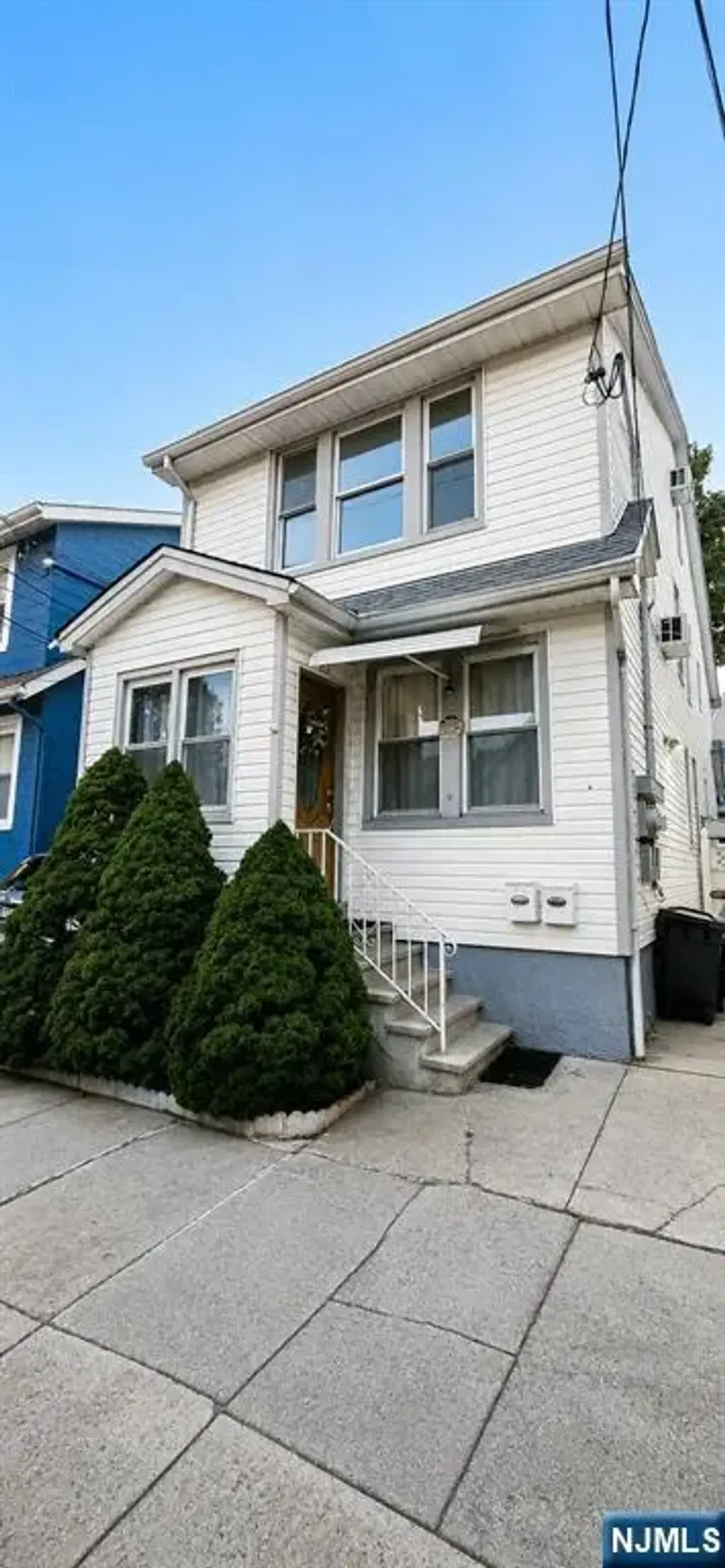 283 Hickory, Kearny