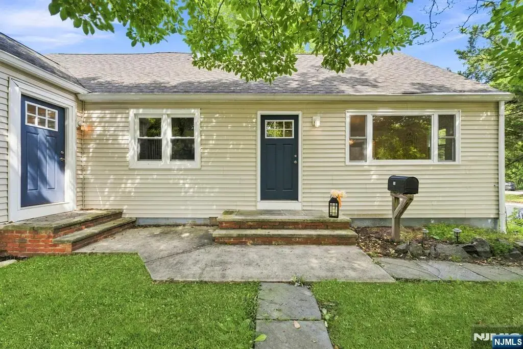 510 Eagle Rock Avenue, Roseland