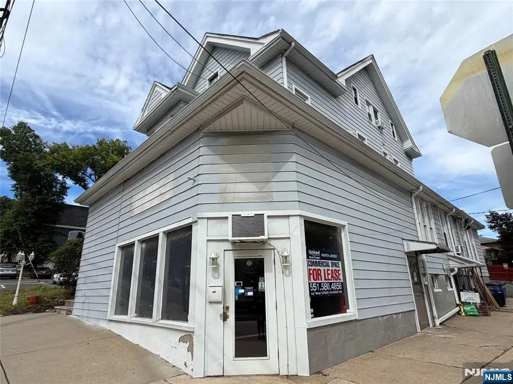 26 River Edge Road Store-front, River Edge
