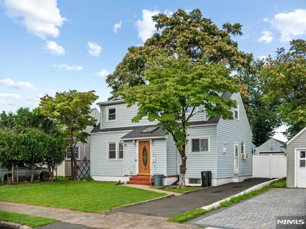 18-20 Emerson Avenue, Paterson