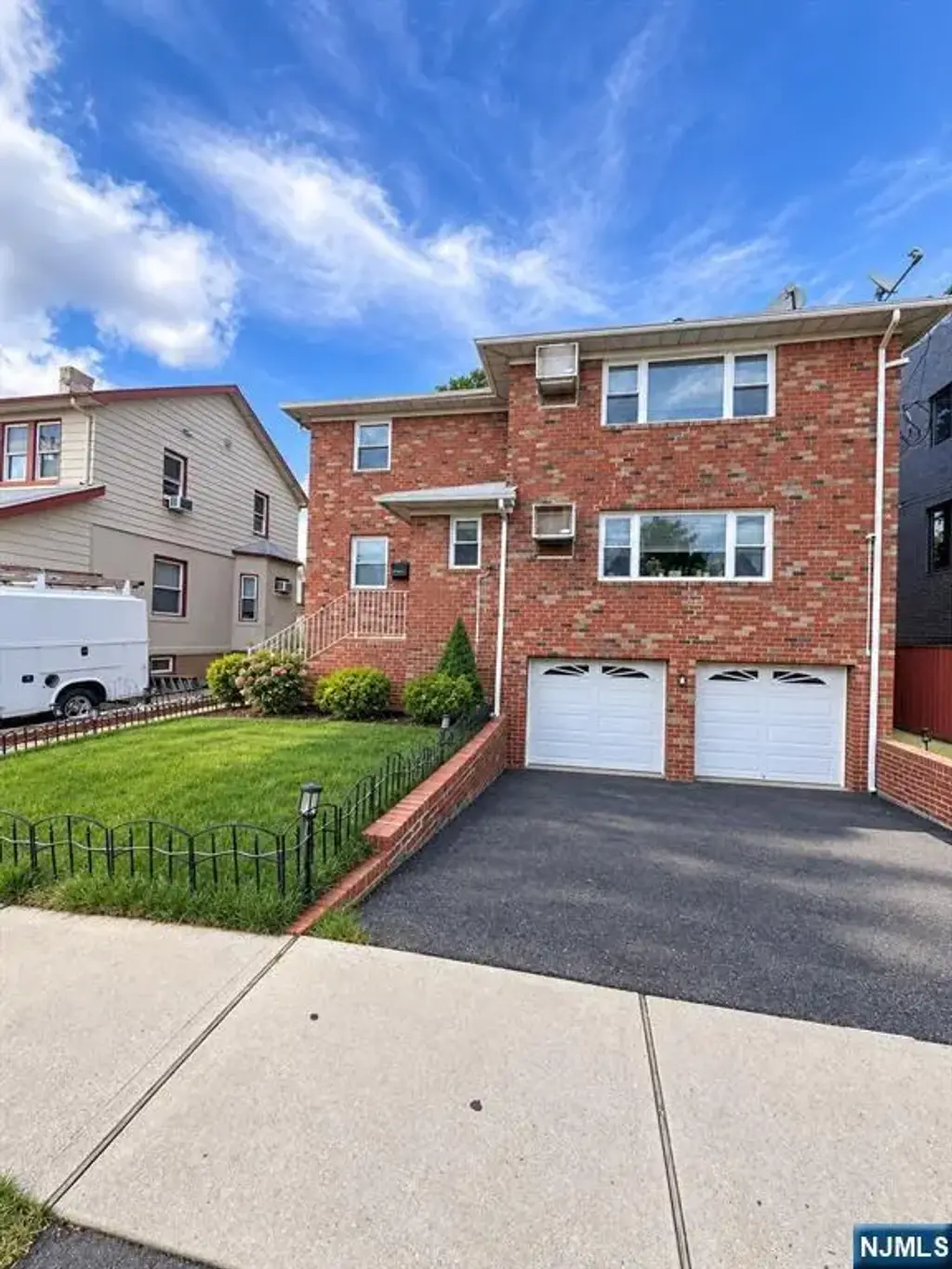 257 Prospect 2, Cliffside Park
