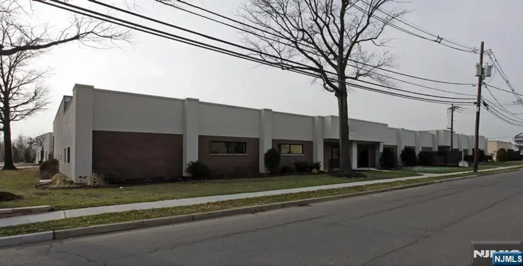 101 Industrial Aa, Little Ferry