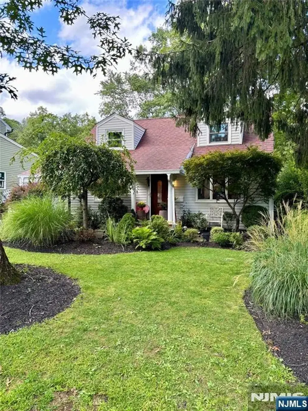 70 Mayfair Drive, West Orange
