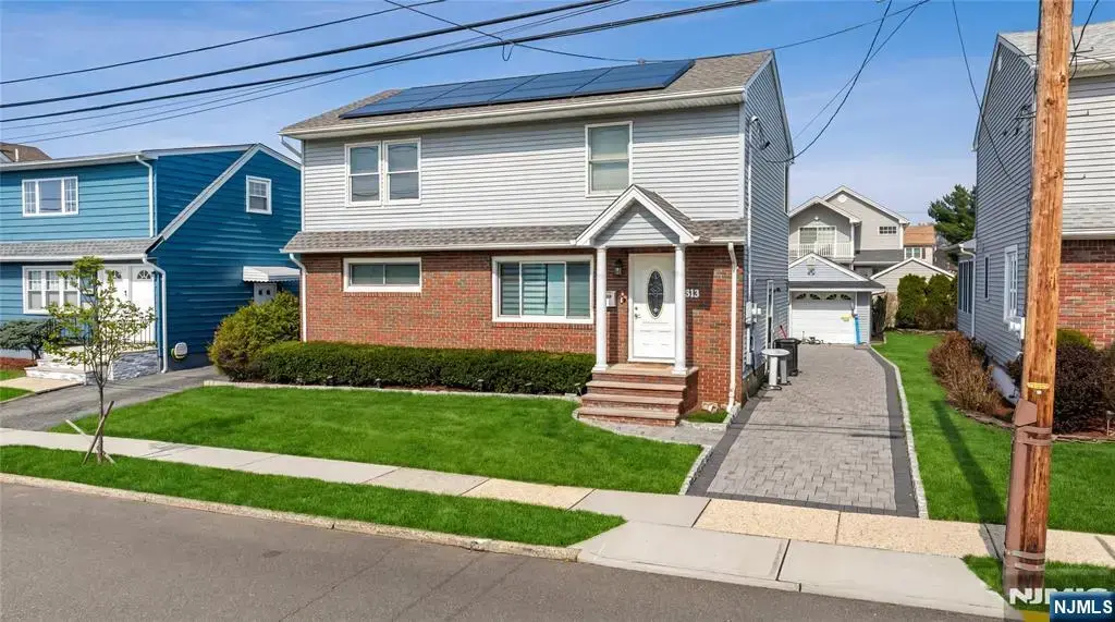 813 Morton Street, East Rutherford