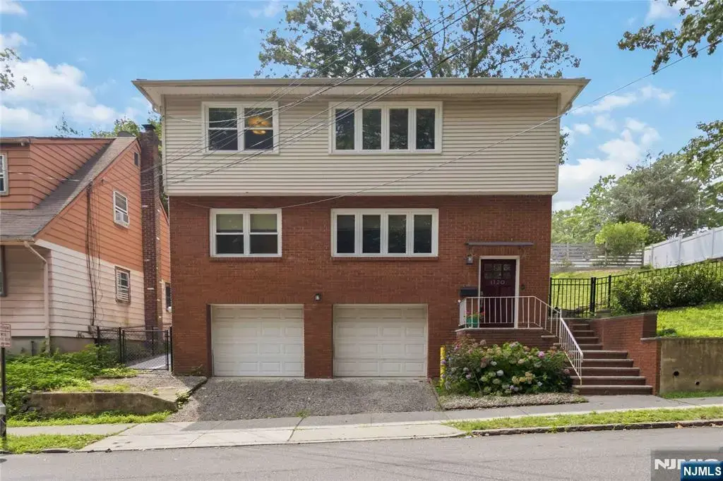 1120 Saint Louis Avenue, Hillside