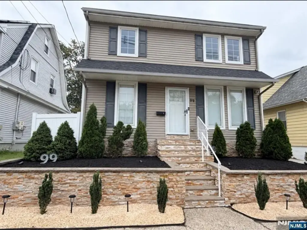 99 Passaic, Hawthorne