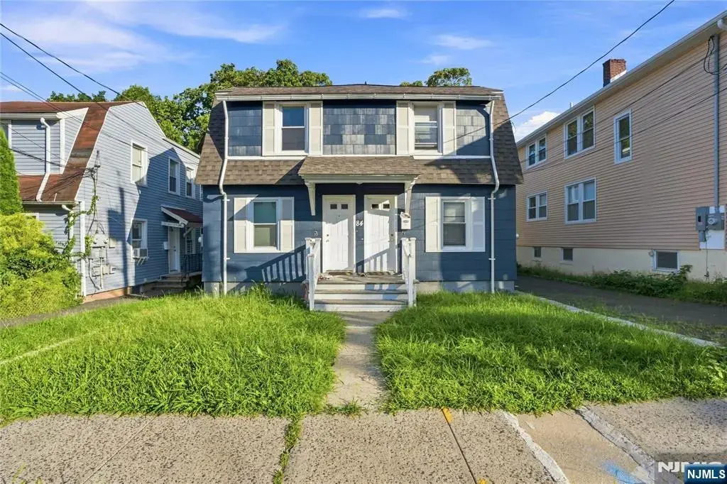 84 Mission Street, Montclair