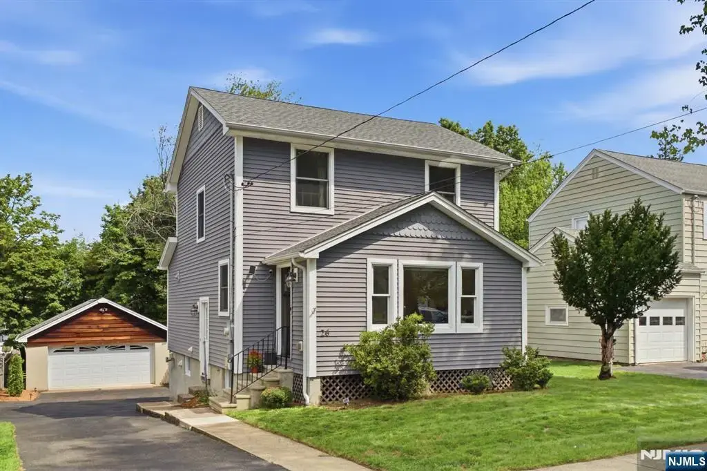 26 Myrtle Avenue, Cedar Grove