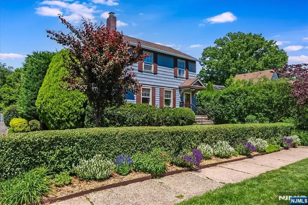 44 Dodd Street, Montclair