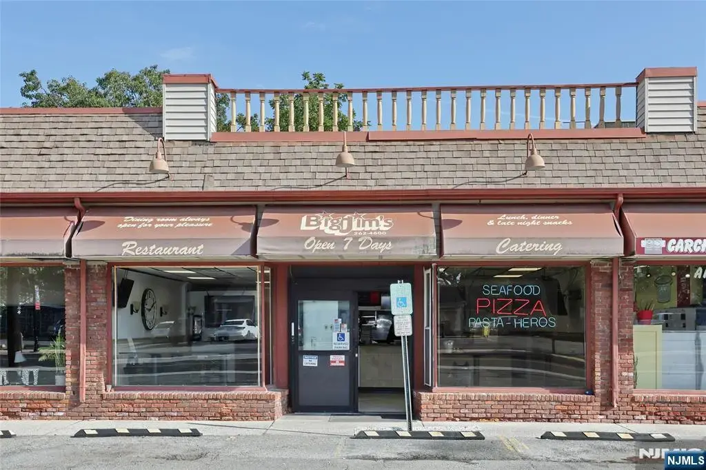 279-281 Main Street, New Milford