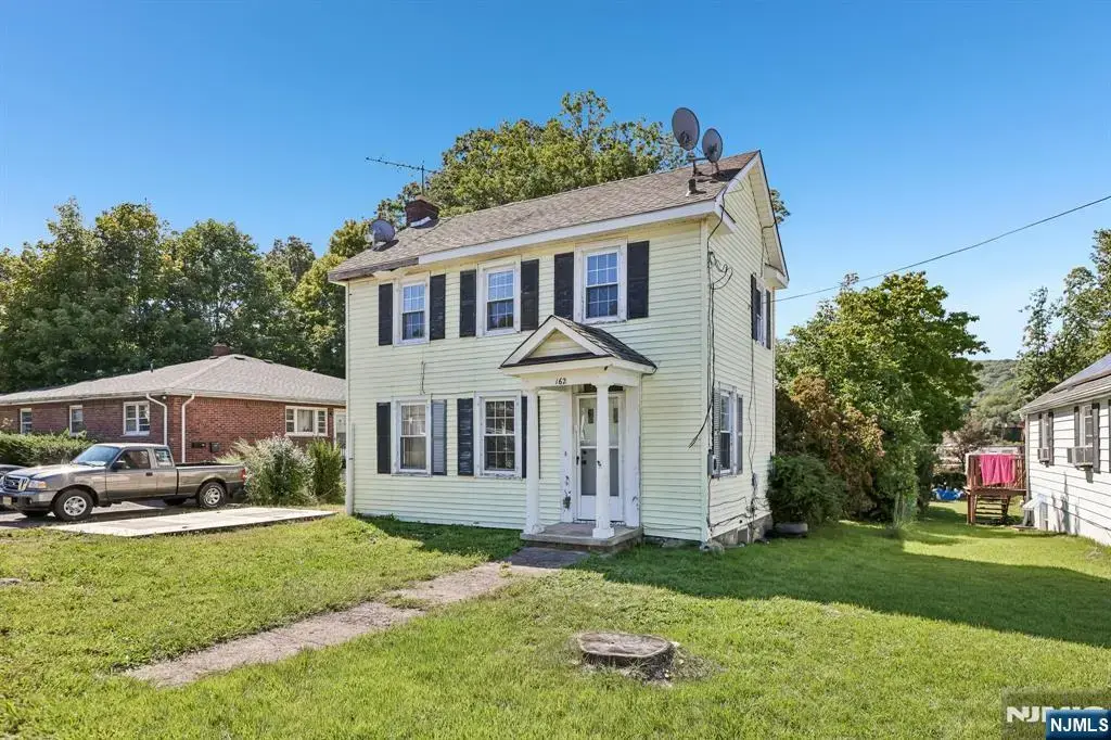162 Chestnut Street, Boonton Town