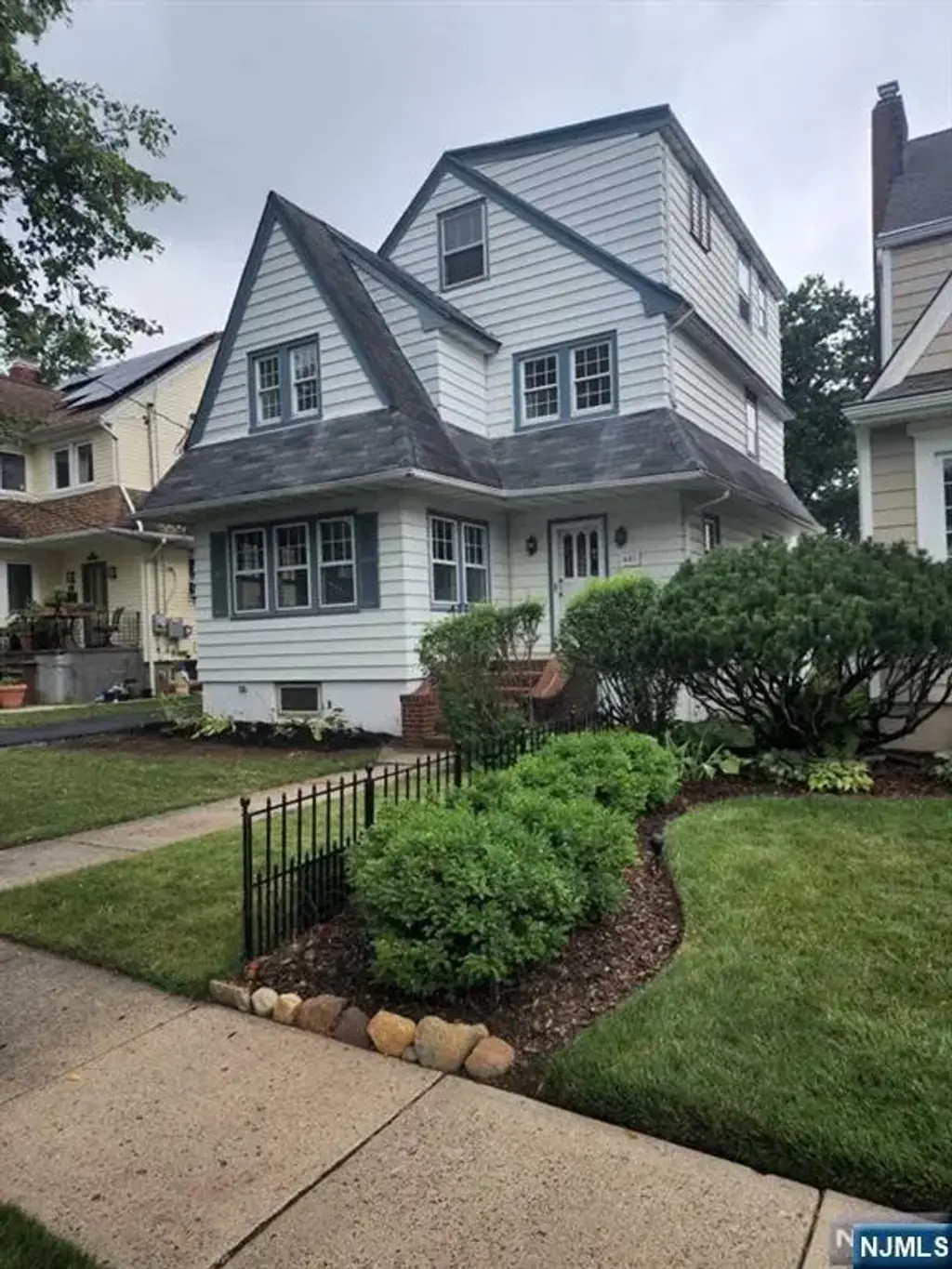440 Palmer, Teaneck