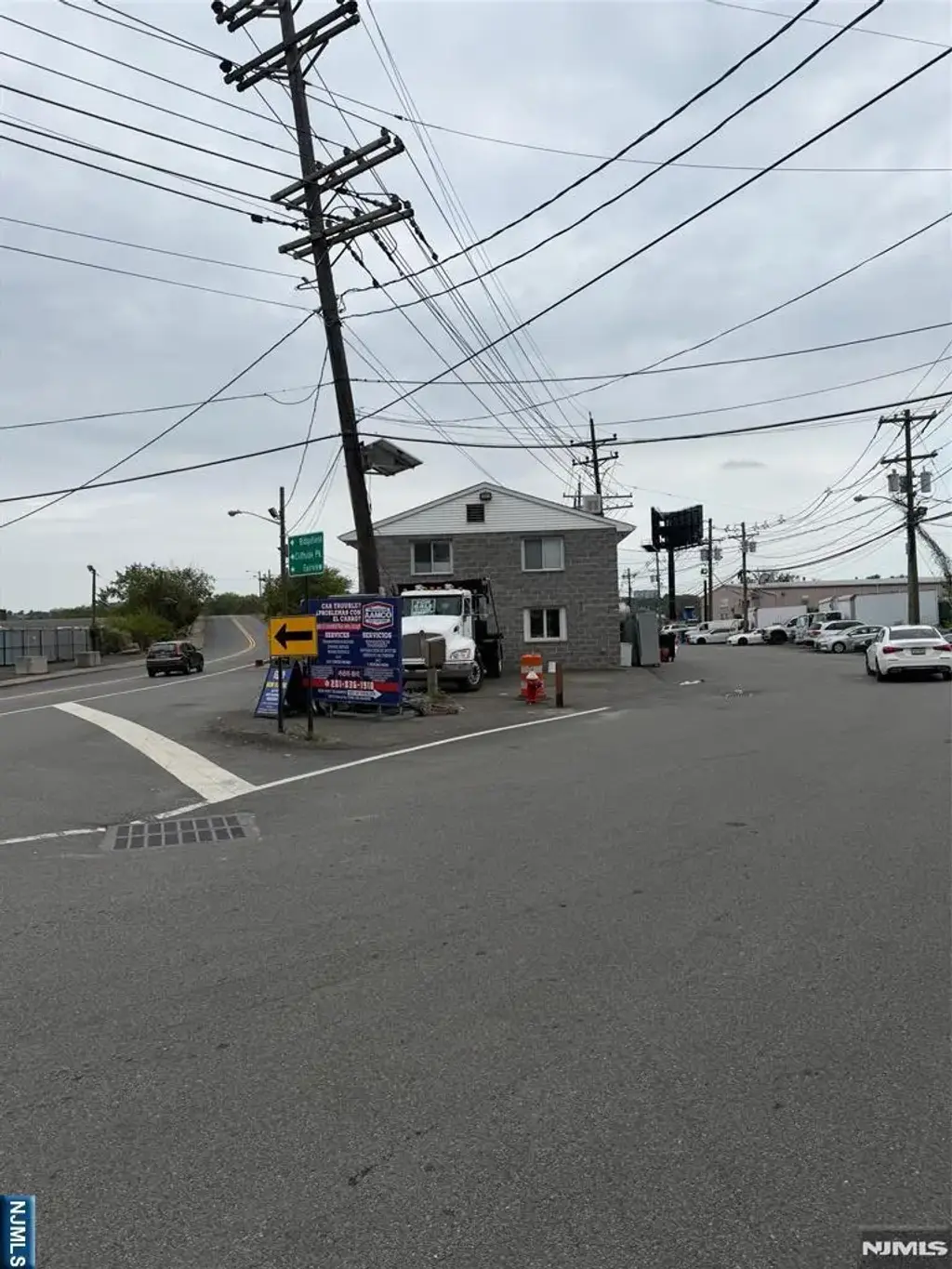295 Bergen Turnpike A, Ridgefield Park