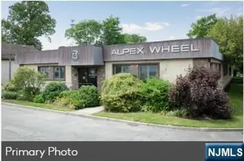 29 Atwood Avenue, Tenafly