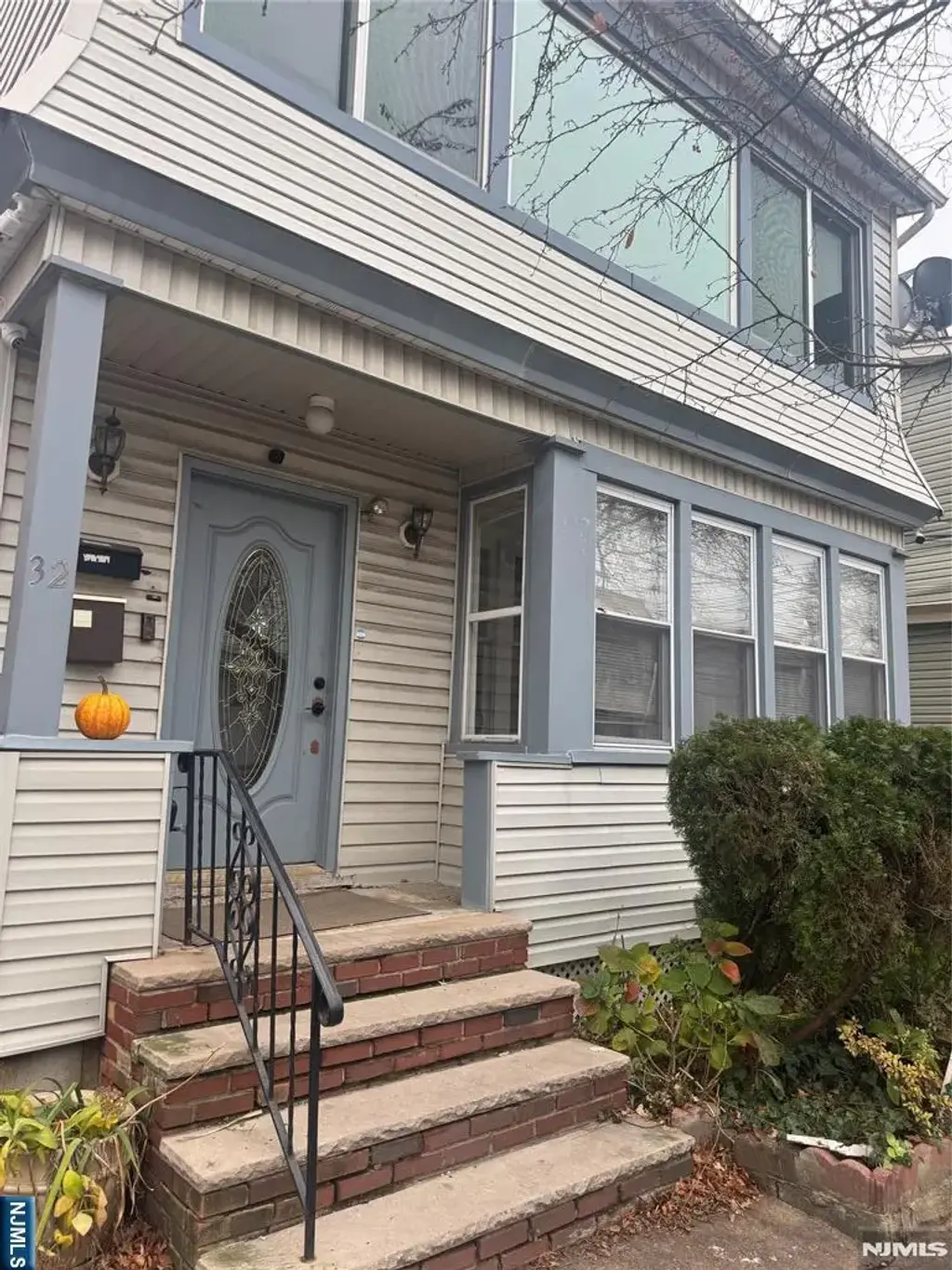 32 Jacoby 2, Maplewood