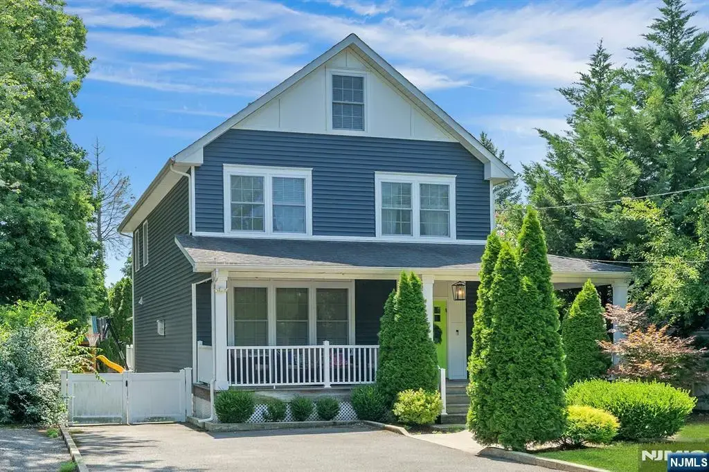 163 Woodward Avenue, Rutherford