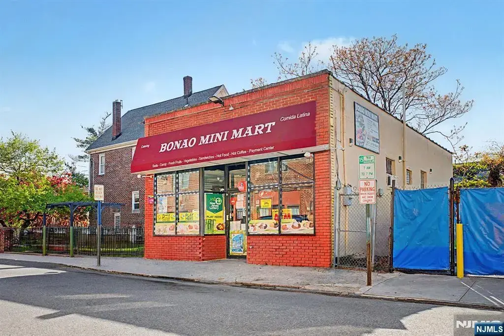 37 Fair Street, Hackensack