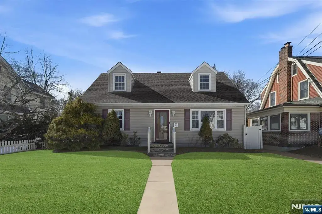 95 Cedar Avenue, Hackensack
