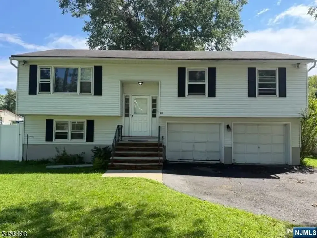 2 Denora A, Totowa