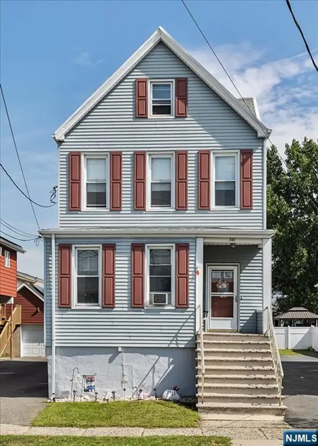 341 Grove Street, East Rutherford