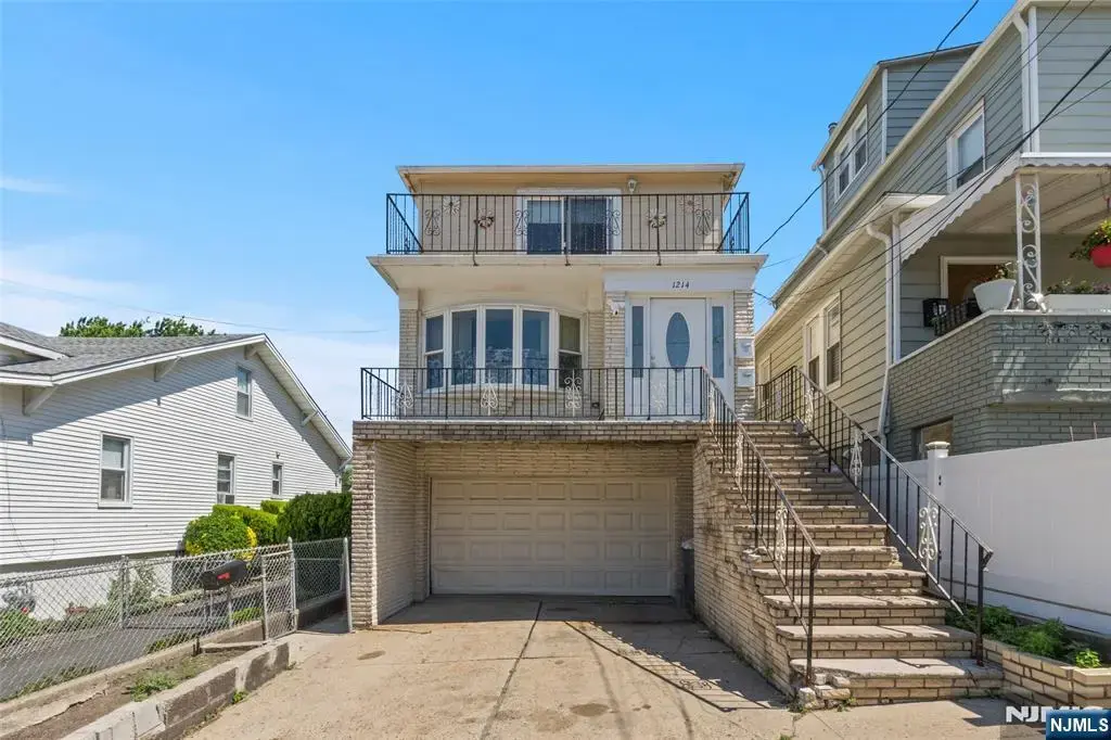 1214 78th Street, North Bergen