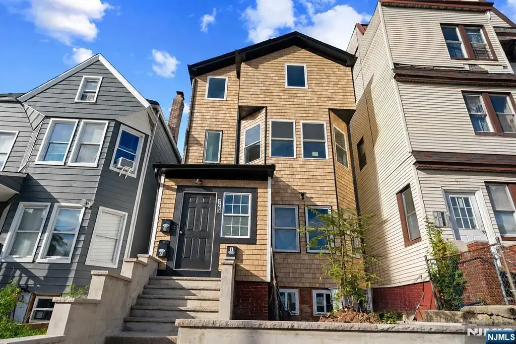 125 Park Avenue, Newark