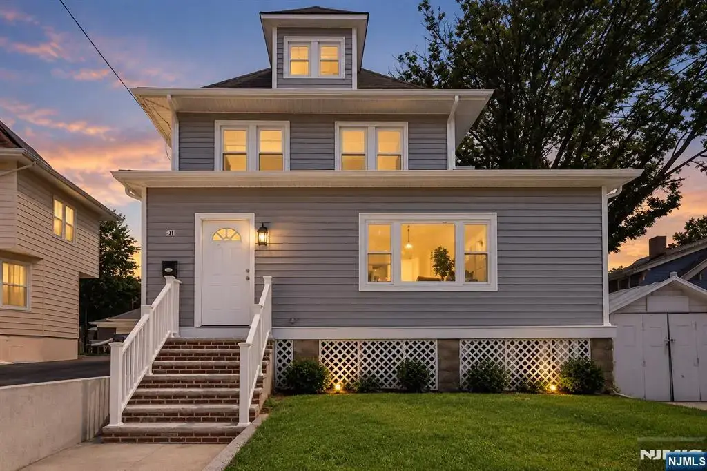 146 Poplar, Ridgefield Park