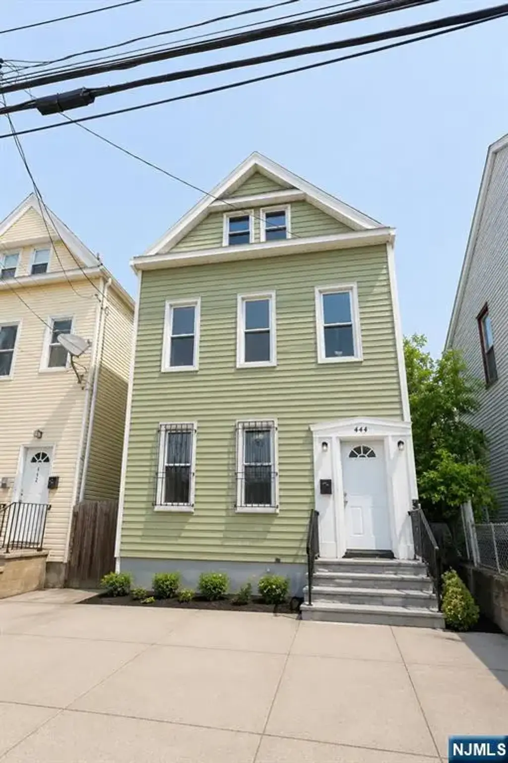 444 S 19th Street, Newark
