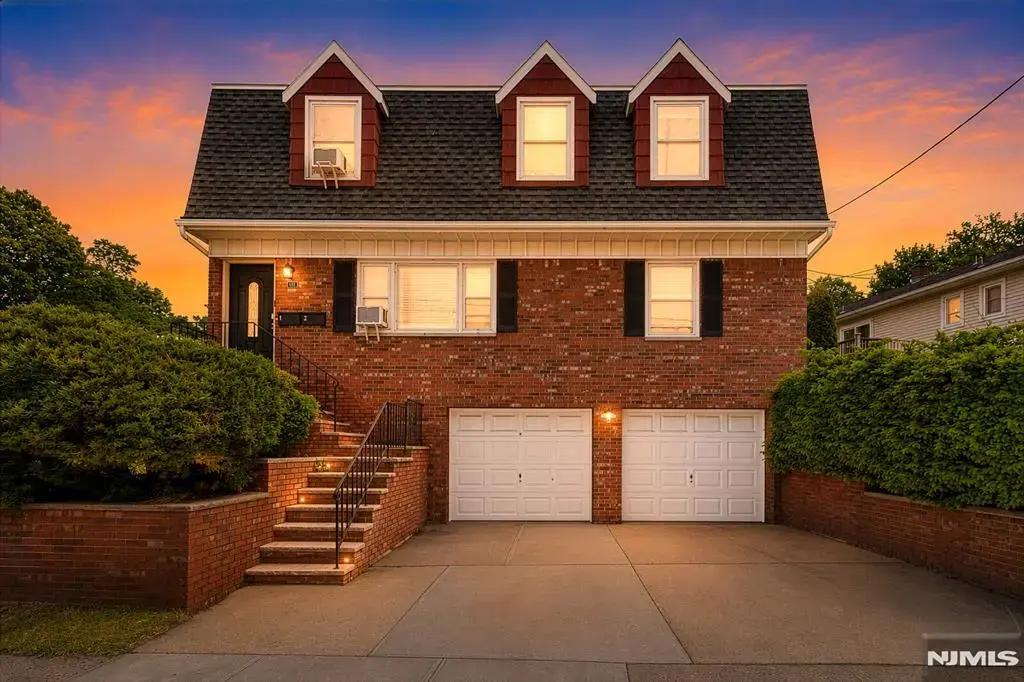31 Marginal, Rutherford