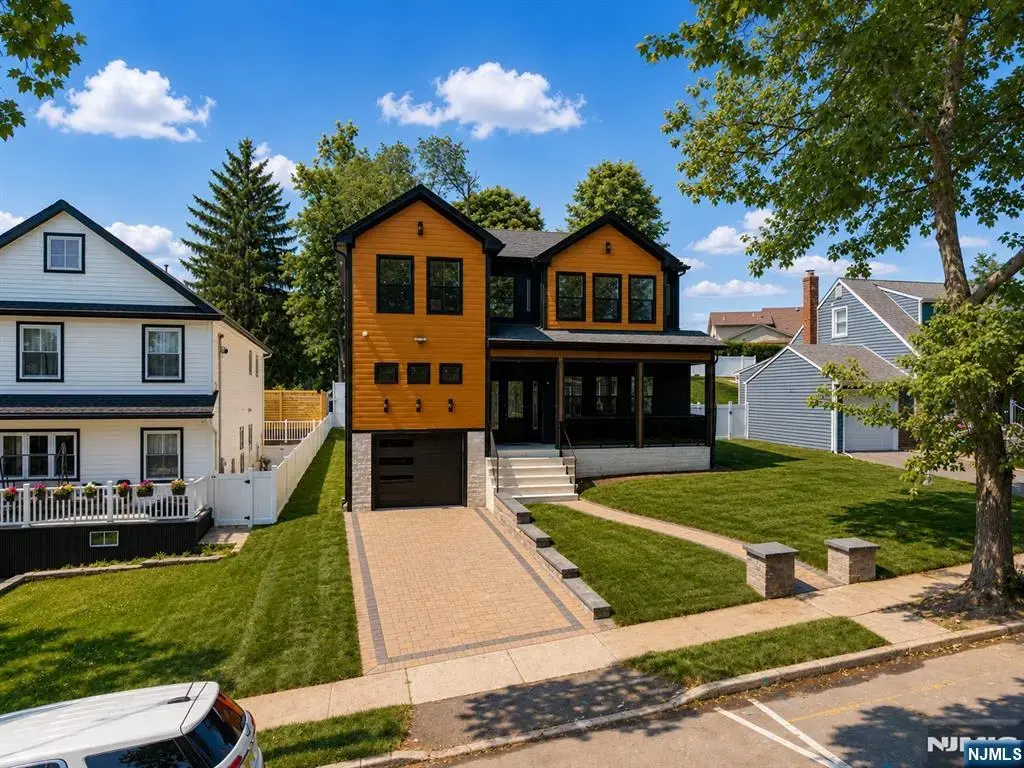 15 Edison Street, Clifton