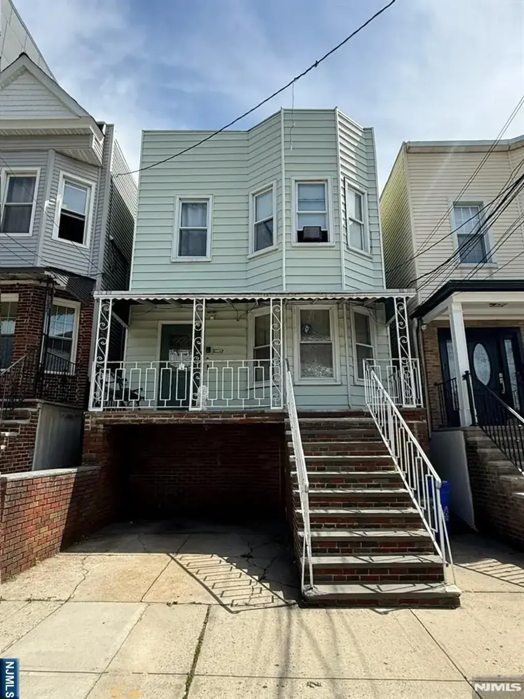 3310 John F Kennedy, Jersey City