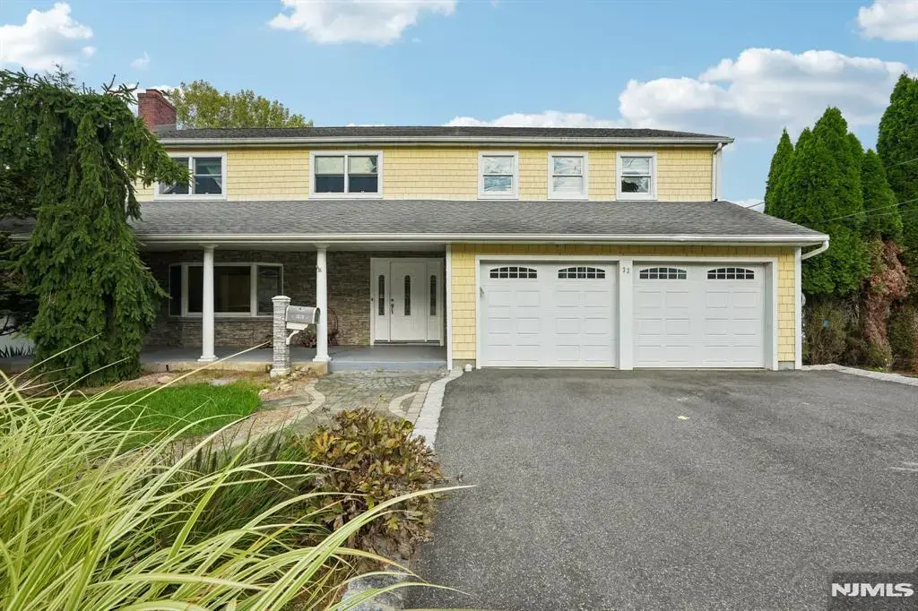 33 Randolph, Park Ridge