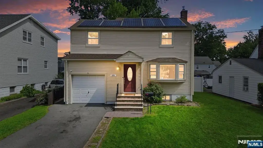 635 Robinson Terrace, Union